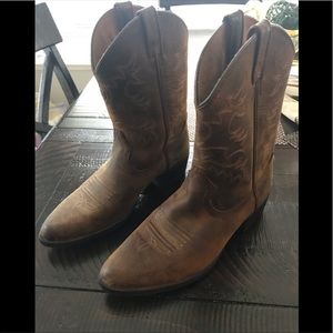 Ariat Boots